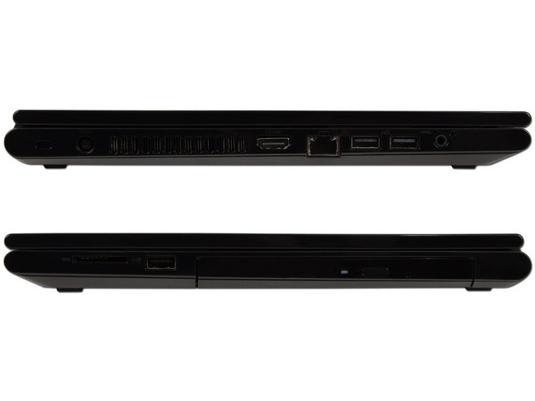 Laptop DELL Inspiron 14-3442:
Procesador Intel Core i3-4005U (1.7 GHz),
Memoria de 4 GB DDR3L, D.D. de 500 GB,
Pantalla LED de 14