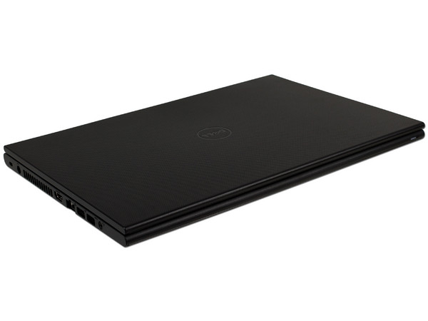 Laptop DELL Inspiron 14-3442:
Procesador Intel Core i3-4005U (1.7 GHz),
Memoria de 4 GB DDR3L, D.D. de 500 GB,
Pantalla LED de 14