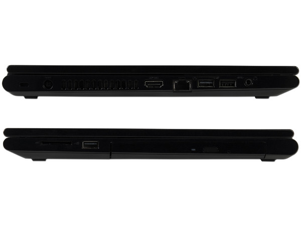 Laptop Dell Inspiron 3442:
Procesador Intel Pentium 3558U (1.7 GHz),
Memoria de 4 GB DDR3, D. D. de 500 GB,
Pantalla LED de 14