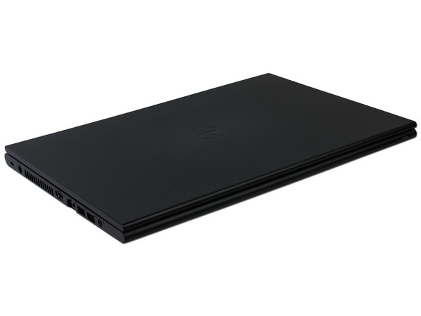 Laptop Dell Inspiron 3442:
Procesador Intel Pentium 3558U (1.7 GHz),
Memoria de 4 GB DDR3, D. D. de 500 GB,
Pantalla LED de 14