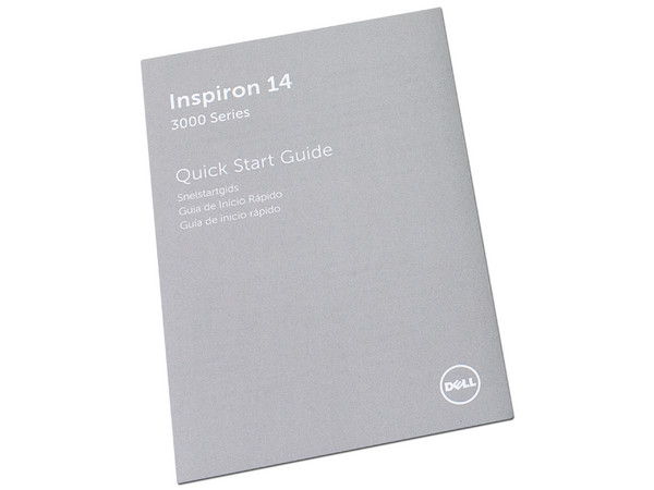 Laptop DELL Inspiron 14-3443:
Core i5 5200U (hasta 2.7 GHz),
Memoria de 4GB DDR3L,
Disco Duro de 1TB,
Pantalla de 14