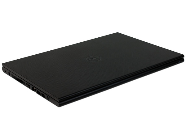 Laptop DELL Inspiron 14-3443:
Core i5 5200U (hasta 2.7 GHz),
Memoria de 4GB DDR3L,
Disco Duro de 1TB,
Pantalla de 14