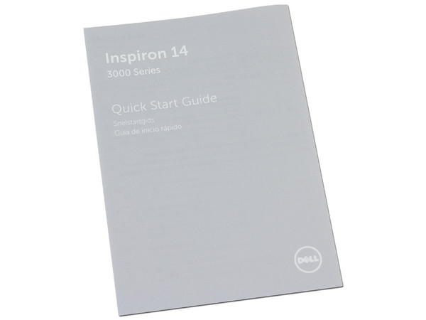 Laptop Dell Inspiron 14-3451:
Procesador Intel  Celeron N2840 (2.16 GHz),
Memoria de 4 GB DDR3, D.D. de 500 GB,
Pantalla LED de 14