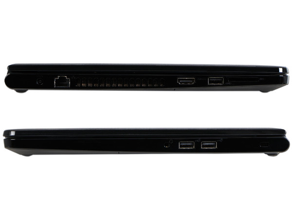 Laptop DELL Inspiron 14-3459:
Procesador Intel Core i5 6200U (hasta 2.8 GHz),
Memoria de 4GB DDR3L,
Disco Duro de 500GB,
Pantalla de 14