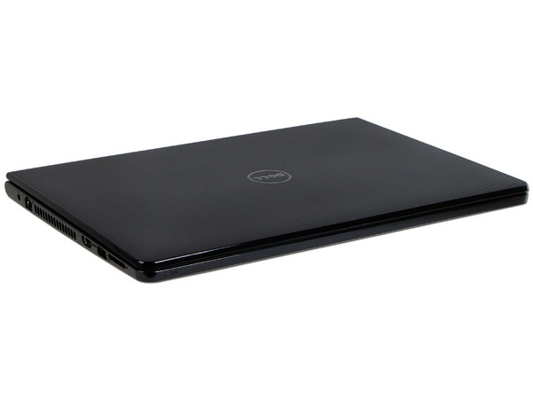 Laptop DELL Inspiron 14-3459:
Procesador Intel Core i5 6200U (hasta 2.8 GHz),
Memoria de 4GB DDR3L,
Disco Duro de 500GB,
Pantalla de 14