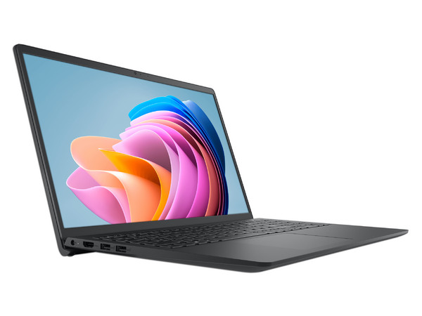 Laptop DELL Inspiron 3520: 
Procesador Intel Core i5 1155G7 (hasta 4.5 GHz), 
Memoria de 8GB DDR4, 
SSD de 256GB, 
Pantalla de 15.6