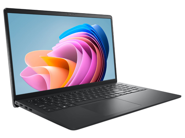 Laptop DELL Inspiron 3520: 
Procesador Intel Core i5 1155G7 (hasta 4.5 GHz), 
Memoria de 8GB DDR4, 
SSD de 256GB, 
Pantalla de 15.6