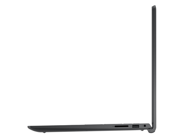 Laptop DELL Inspiron 3520: 
Procesador Intel Core i5 1155G7 (hasta 4.5 GHz), 
Memoria de 8GB DDR4, 
SSD de 256GB, 
Pantalla de 15.6