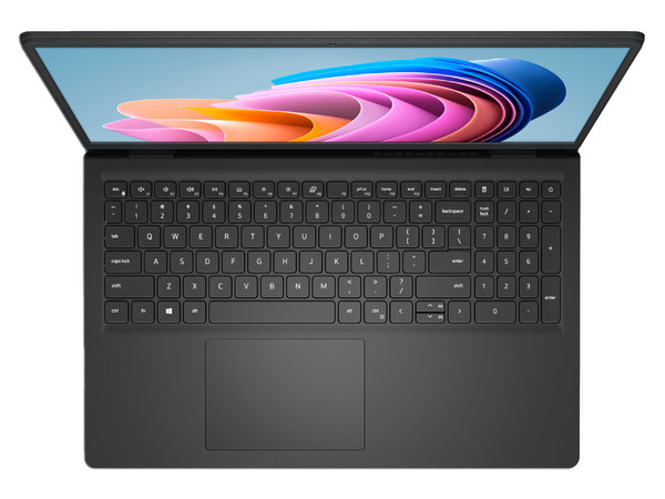 Laptop DELL Inspiron 3520: 
Procesador Intel Core i5 1155G7 (hasta 4.5 GHz), 
Memoria de 8GB DDR4, 
SSD de 256GB, 
Pantalla de 15.6