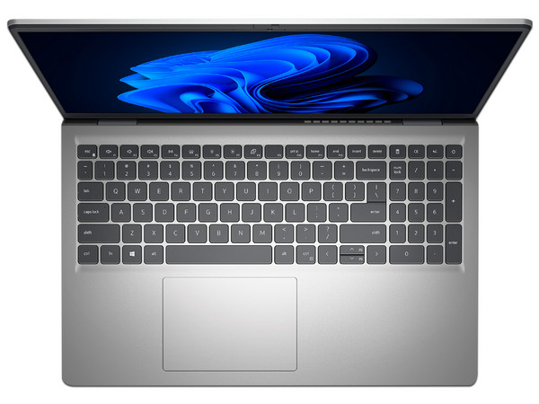 Laptop DELL Inspiron 15 3520:
Procesador Intel Core i5 1235U (hasta 4.4 GHz),
Memoria de 8GB DDR4,
SSD de 256GB,
Pantalla de 15.6