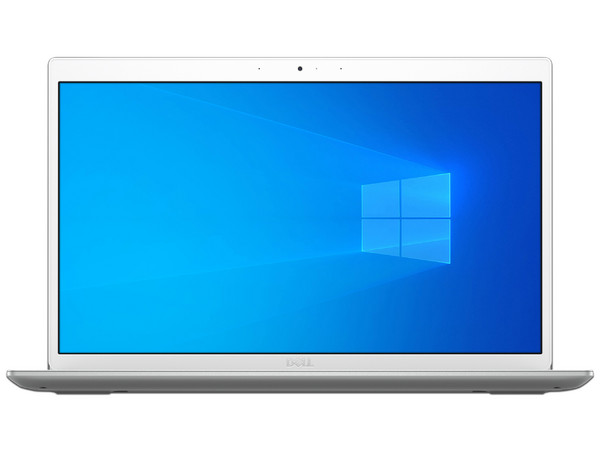 Laptop DELL Inspiron 5000:
Procesador Intel Core i7 10510U (hasta 4.90 GHz),
Memoria de 8GB LPDDR3,
SSD de 256GB,
Pantalla de 13.3