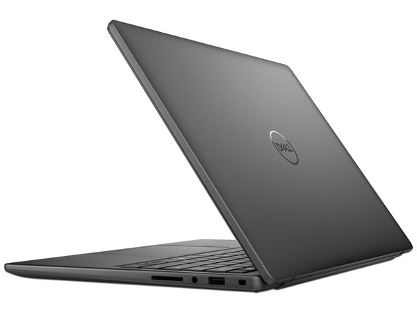 Laptop DELL Inspiron 5440: 
Procesador Intel Core i5 1334U (hasta 4.6 GHz), 
Memoria de 8GB DDR5, 
SSD de 512GB, 
Pantalla de 14
