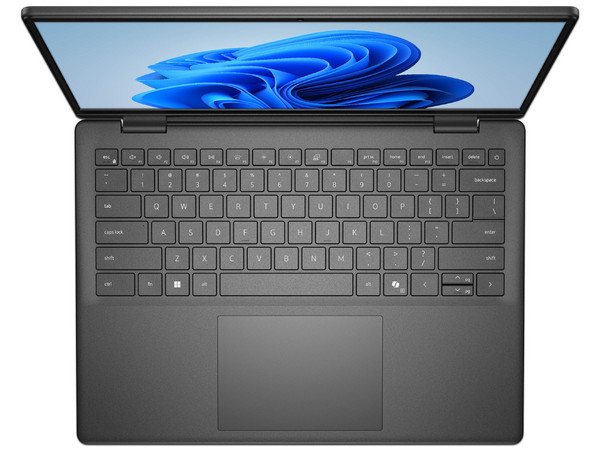 Laptop DELL Inspiron 5440: 
Procesador Intel Core i5 1334U (hasta 4.6 GHz), 
Memoria de 8GB DDR5, 
SSD de 512GB, 
Pantalla de 14