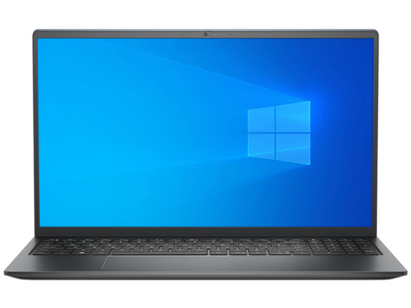 Laptop DELL Inspiron 15:
Video GeForce MX450 2GB GDDR5,
Procesador Intel Core i5 11300H (hasta 4.40 GHz),
Memoria de 8GB DDR4,
SSD de 256GB,
Pantalla de 15.6