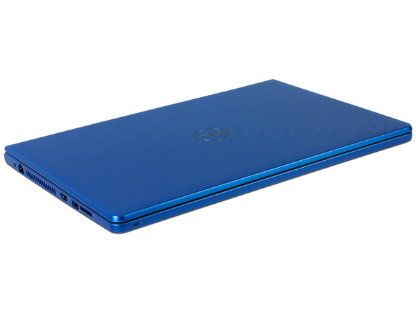Laptop DELL Inspiron 15-5558:
Procesador Intel Core i7 5500U (hasta 3.0 GHz),
Memoria de 6GB DDR3L,
Disco Duro de 1TB,
Pantalla de 15.6