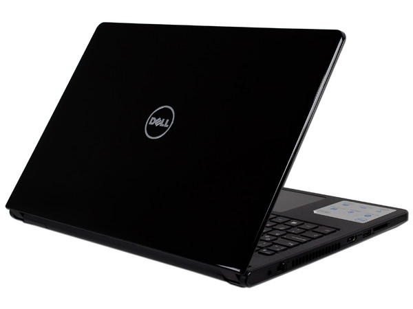 Laptop DELL INSPIRON 15-5559:
Procesador Intel Core i7-6500U (hasta 3.1GHz) 6ta Gen.,
Memoria de 8 GB DDR3L, D.D. de 1TB,
Pantalla LED de 15.6