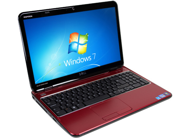 Laptop Dell Inspiron 15R (I5Ri524_664LARED) Color Roja:
Procesador Intel Core i5-2410M (2.30 GHz),
Memoria de 6GB DDR3, D.D. de 640GB,
Intel HD Graphics, Pantalla HD LED de 15.6
