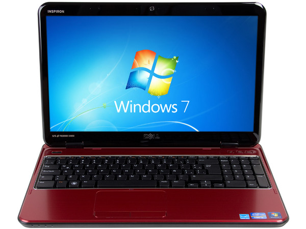 Laptop Dell Inspiron 15R (I5Ri524_664LARED) Color Roja:
Procesador Intel Core i5-2410M (2.30 GHz),
Memoria de 6GB DDR3, D.D. de 640GB,
Intel HD Graphics, Pantalla HD LED de 15.6