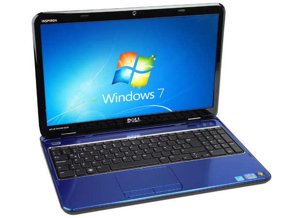 Laptop Dell Inspiron 15R (I5Ri524_664LA) Color Azul:
Procesador Intel Core i5-2410M (2.30 GHz),
Memoria de 6GB DDR3, D. D. de 640GB,
Intel HD Graphics, Pantalla HD LED de 15.6