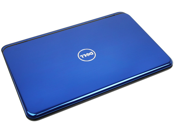 Laptop Dell Inspiron 15R (I5Ri524_664LA) Color Azul:
Procesador Intel Core i5-2410M (2.30 GHz),
Memoria de 6GB DDR3, D. D. de 640GB,
Intel HD Graphics, Pantalla HD LED de 15.6