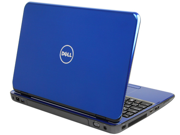 Laptop Dell Inspiron 15R (I5Ri524_664LA) Color Azul:
Procesador Intel Core i5-2410M (2.30 GHz),
Memoria de 6GB DDR3, D. D. de 640GB,
Intel HD Graphics, Pantalla HD LED de 15.6