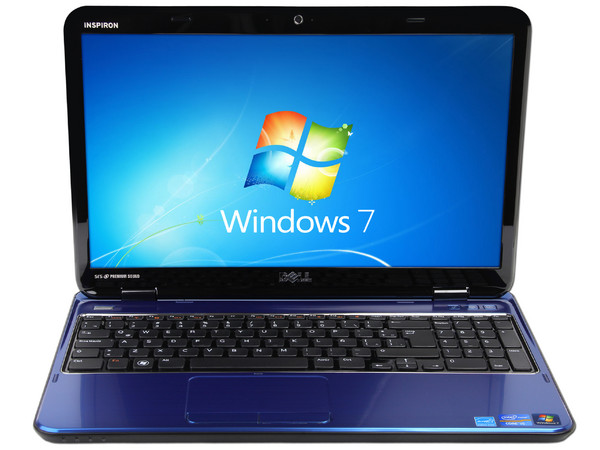 Laptop Dell Inspiron 15R (I5Ri524_664LA) Color Azul:
Procesador Intel Core i5-2410M (2.30 GHz),
Memoria de 6GB DDR3, D. D. de 640GB,
Intel HD Graphics, Pantalla HD LED de 15.6