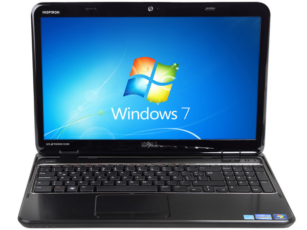 Laptop Dell Inspiron 15R (I5Ri524_664LABLK):
Procesador Intel Core i5-2410M (2.30 GHz),
Memoria de 6GB DDR3, D. D. de 640GB,
Intel HD Graphics, Pantalla HD LED de 15.6