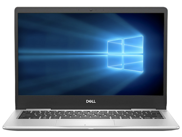 Laptop DELL Inspiron 7000:
Procesador Intel Core i7 8565U (hasta 4.6 GHz),
Memoria de 16GB DDR4,
SSD de 512GB,
Pantalla de 13.3