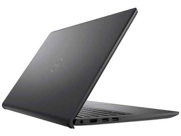 Laptop DELL Inspiron 15 3520:
Procesador Intel Core i5 1235U (Hasta 4.40 GHz),
Memoria de 16GB DDR4,
SSD de 512GB,
Pantalla de 15.6