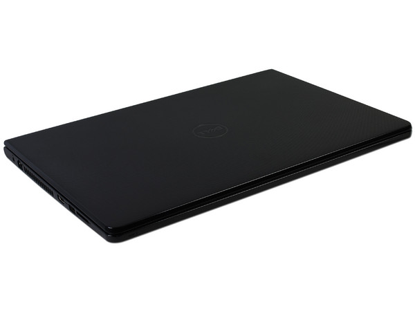 Laptop DELL INSPIRON 15-3558 :
Procesador Intel Core i5-5200U (hasta 2.7 GHz) 5ta Gen.,
Memoria de 4 GB DDR3, D. D. de 1TB,
Pantalla LED de 15.6