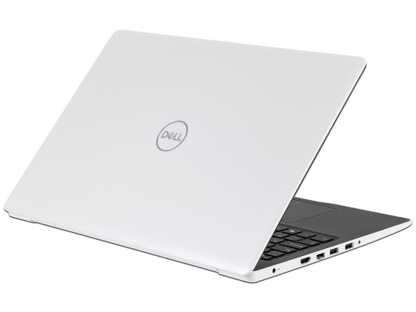 Laptop DELL Inspiron 3583:
Procesador Intel Pentium Gold 5405U (hasta 2.30 GHz),
Memoria de 4GB DDR4,
Disco Duro de 1TB,
Pantalla de 15.6