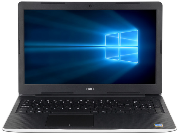 Laptop DELL Inspiron 3583:
Procesador Intel Pentium Gold 5405U (hasta 2.30 GHz),
Memoria de 4GB DDR4,
Disco Duro de 1TB,
Pantalla de 15.6