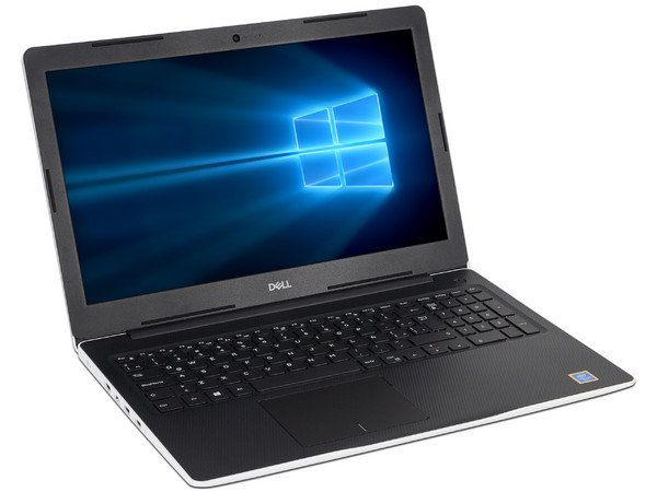Laptop DELL Inspiron 3583:
Procesador Intel Pentium Gold 5405U (hasta 2.30 GHz),
Memoria de 4GB DDR4,
Disco Duro de 1TB,
Pantalla de 15.6