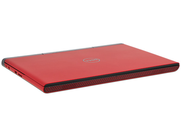 Laptop DELL Inspiron Gaming 15-7566:
Procesador Intel Core i5 6300HQ (hasta 3.20 GHz),
Memoria de 8GB DDR4,
Disco Duro de 1TB,
Pantalla de 15.6