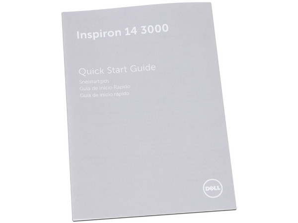 Laptop DELL Inspiron 14-3467:
Procesador Intel Core i5 7200U (hasta 3.10 GHz),
Memoria de 8GB DDR4,
Disco Duro de 1TB,
Pantalla de 14