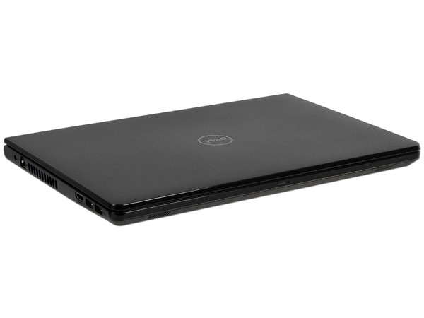 Laptop DELL Inspiron 14-3467:
Procesador Intel Core i5 7200U (hasta 3.10 GHz),
Memoria de 8GB DDR4,
Disco Duro de 1TB,
Pantalla de 14