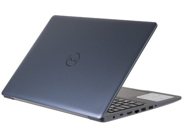 Laptop DELL Inspiron 15 5570:
Procesador Intel Core i5 8250U (hasta 3.40 GHz),
Memoria de 20GB (16GB de Intel Optane),
Disco Duro de 2TB,
Pantalla de 15.6