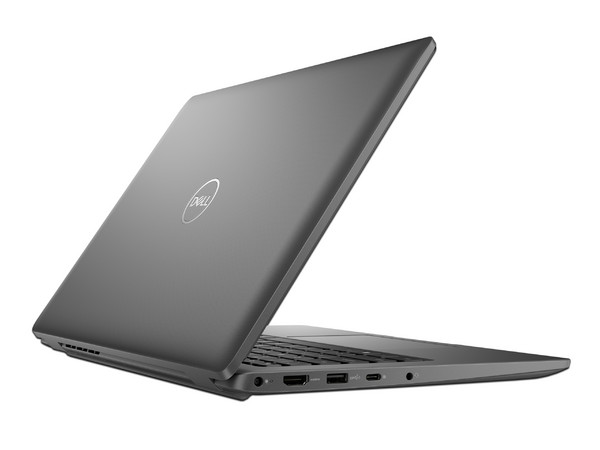 Laptop DELL Latitude 3440: 
Procesador Intel Core i5-1335U (hasta 4.6 GHz), 
Memoria de 8GB DDR4, 
SSD de 512GB, 
Pantalla de 14