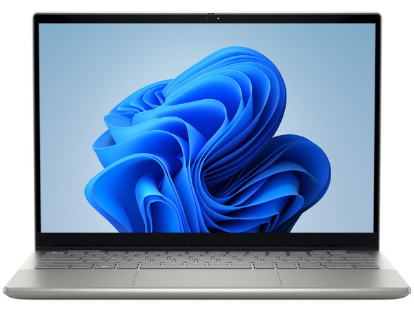 Laptop DELL Inspiron 7425:
Procesador AMD Ryzen 7 5825U (hasta 4.5 GHz),
Memoria de 16GB DDR4,
SSD de 512GB,
Pantalla de 14