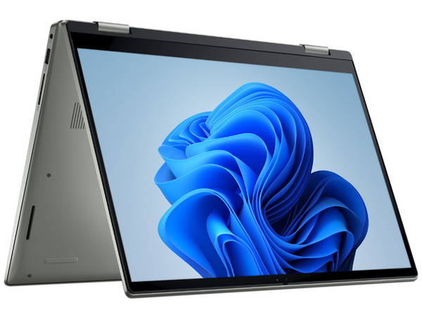 Laptop DELL Inspiron 7425:
Procesador AMD Ryzen 7 5825U (hasta 4.5 GHz),
Memoria de 16GB DDR4,
SSD de 512GB,
Pantalla de 14
