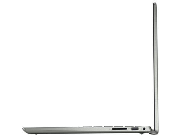 Laptop DELL Inspiron 7425:
Procesador AMD Ryzen 7 5825U (hasta 4.5 GHz),
Memoria de 16GB DDR4,
SSD de 512GB,
Pantalla de 14