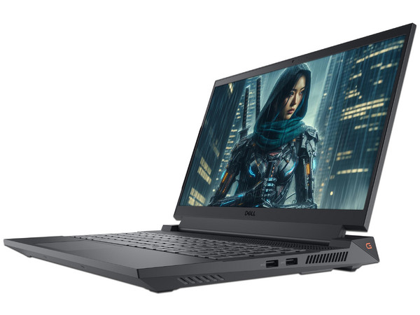 Laptop Gamer DELL G15 5530:
Procesador Intel Core i5 13450HX (Hasta 4.6 GHz),
Memoria de 16GB DDR5,
SSD de 512GB,
Pantalla de 15.6