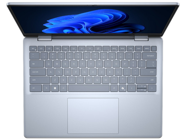 Laptop DELL Inspiron 5440:
Procesador Intel Core i5 1334U (hasta 4.6 GHz),
Memoria de 16GB DDR5,
SSD de 512GB,
Pantalla de 14