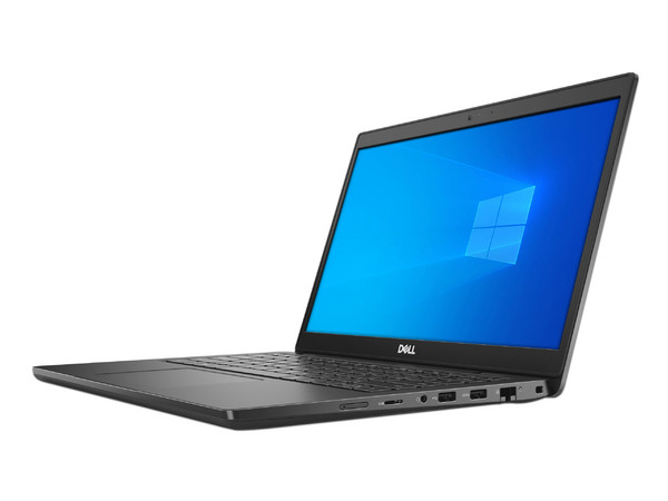 Laptop DELL Latitude 3420:
Procesador Intel Core i5 1135G7 (hasta 4.20 GHz),
Memoria de 8GB DDR4,
SSD de 512GB,
Pantalla de 14