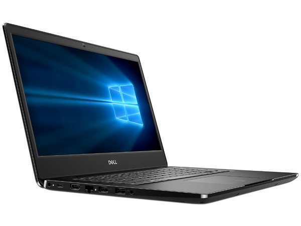 Laptop DELL Latitude  3400:
Procesador Intel Core i5 8265U (hasta 3.90 MHz),
Memoria de 8GB DDR4,
Disco Duro de 1TB,
Pantalla de 14