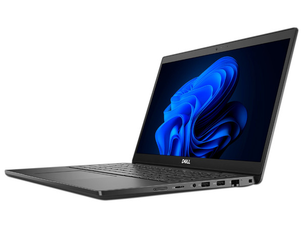 Laptop DELL Latitude 3420:
Procesador Intel Core i5 1135G7 (hasta 4.20 GHz),
Memoria de 8GB DDR4,
SSD de 256GB,
Pantalla de 14