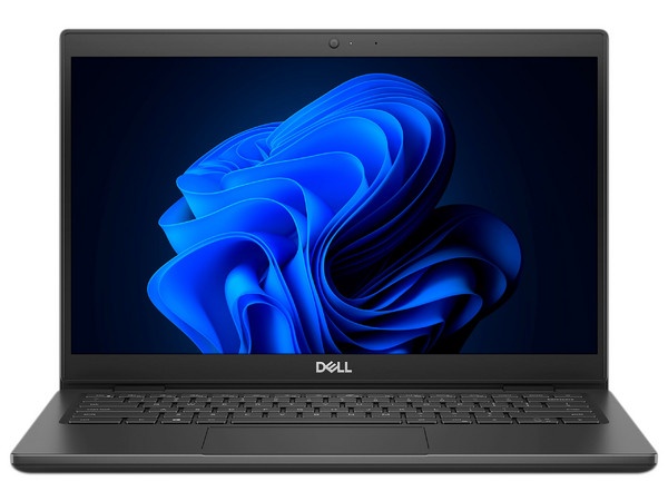 Laptop DELL Latitude 3420:
Procesador Intel Core i5 1135G7 (hasta 4.20 GHz),
Memoria de 8GB DDR4,
SSD de 256GB,
Pantalla de 14