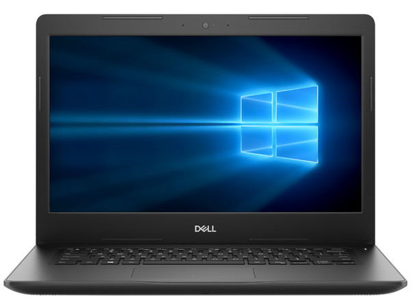 Laptop DELL Latitude 14 3490:
Procesador Intel Core i5 7200U (hasta 3.10 GHz),
Memoria de 8GB DDR4,
Disco Duro de 1TB,
Pantalla de 14
