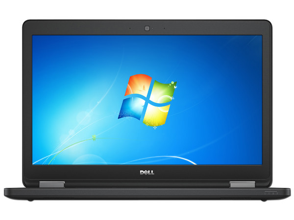 Laptop DELL Latitude E5550:
Procesador Intel Core i5 5300U (hasta 2.9 GHz),
Memoria de 4GB DDR3L,
Disco Duro de 500GB,
Pantalla de 15.6