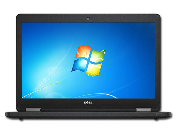 Laptop DELL Latitude E5570:
Procesador Intel Core i5 6300U (hasta 3.0 GHz),
Memoria de 4GB DDR3L,
Disco Duro de 500GB,
Pantalla de 15.6
